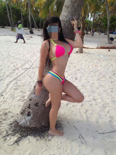 cartagena escort